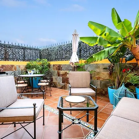 بيت للعطل 3 Bedroom Semi-detached House Callao Saljave *