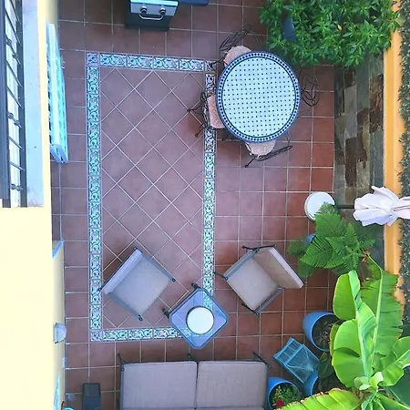 بيت للعطل 3 Bedroom Semi-detached House Callao Saljave كالاو سالفاجي