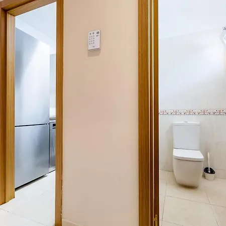 3 Bedroom Semi-detached House Callao Saljave Tatil Evi Callao Salvaje