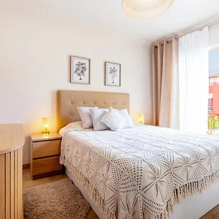 بيت للعطل 3 Bedroom Semi-detached House Callao Saljave *