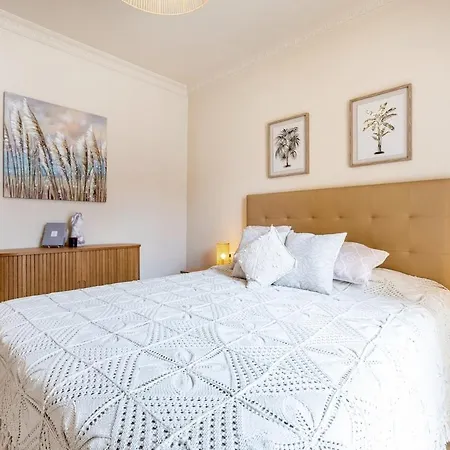 3 Bedroom Semi-detached House Callao Saljave كالاو سالفاجي