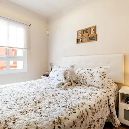 3 Bedroom Semi-detached House Callao Saljave كالاو سالفاجي