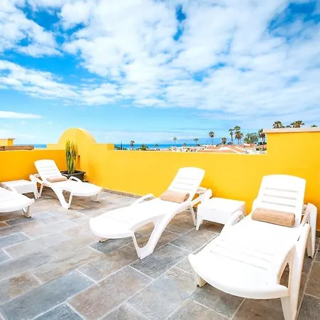 Tatil Evi 3 Bedroom Semi-detached House Callao Saljave Callao Salvaje