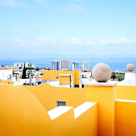 3 Bedroom Semi-detached House Callao Saljave