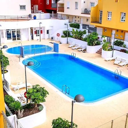 3 Bedroom Semi-detached House Callao Saljave كالاو سالفاجي